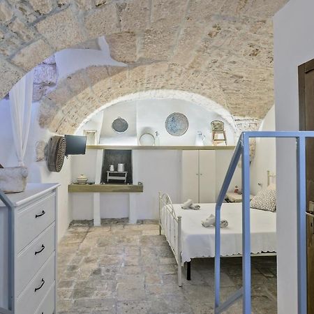 Victoria Suite By Pcb Ostuni Exterior photo