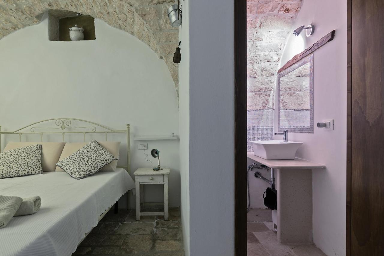 Victoria Suite By Pcb Ostuni Exterior photo