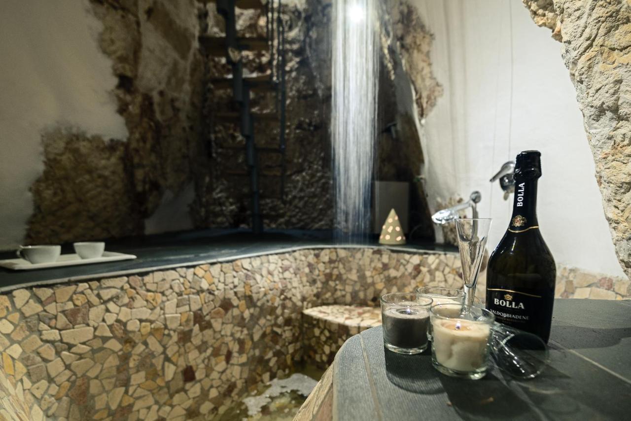 Victoria Suite By Pcb Ostuni Exterior photo