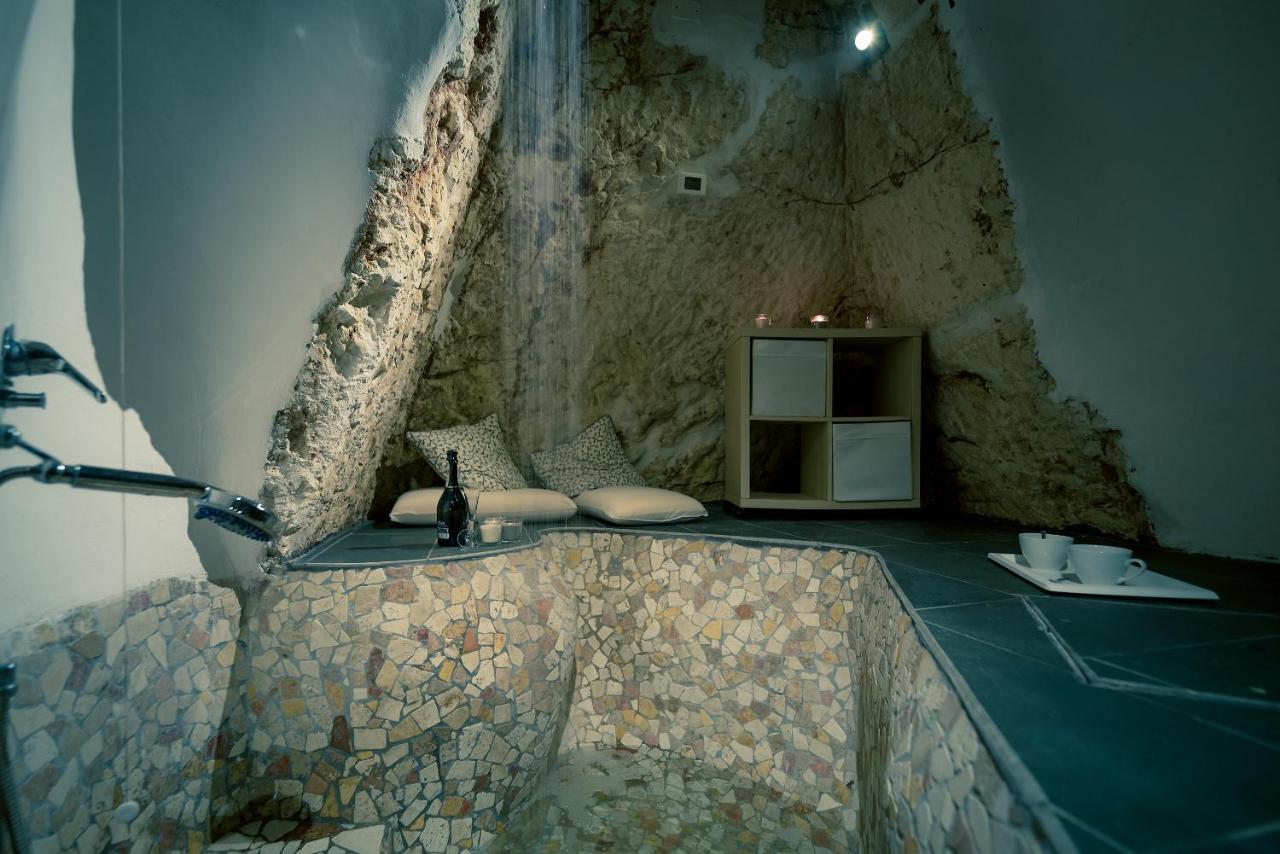 Victoria Suite By Pcb Ostuni Exterior photo
