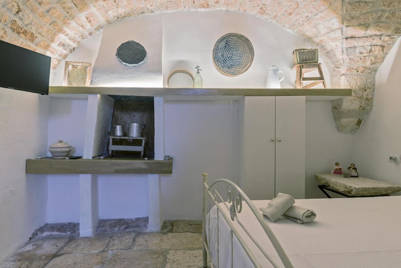 Victoria Suite By Pcb Ostuni Exterior photo